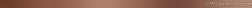 Tubadzin Scarlet Cooper Бордюр 2,3x74,8 см