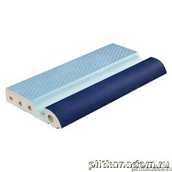 Exagres Бассейны Ref. 954 Amr Borde Sport Бордюр-рукохват 12x24,5