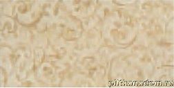 Versace Emote 262550 Onice Bianco Decoro Floreale Декор 39x78 см