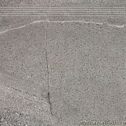 Rako Random DCP63679 Step tile Ступень 60x60 см