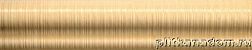 Rako Samba WLRGE061 Yellow Бордюр рельефный 5х25 см