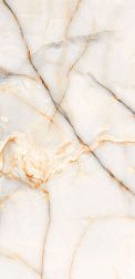 Flavour Granito Luna Onyx Beige Glossy Бежевый Полированный Керамогранит 60x120 см