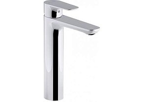 Смеситель для раковины Jacob Delafon Aleo E72299-4-CP