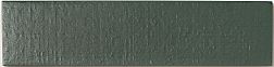NS-Mosaic Rustic series R-334 Керамика Черная Матовая Мозаика 7,2х29,3 см