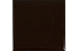 Monopole Armonia Chocolate Brillo Bisel Настенная плитка  15х15 (1) см