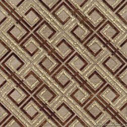 Absolut Keramika Wicker Mosaico Мозаика 45x45 см