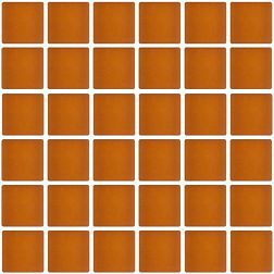 Architeza Candy Satin CS916 Стеклянная мозаика 30х30 (кубик 2,3х2,3) см