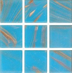 Irida Fantasy И10.14(5) Мозаика 1х1 31,8х31,8 см