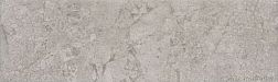 Kerama Marazzi Борго 9048 Серая Светлая Настенная плитка 8,5x28,5 см