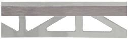Butech Pro-Part Laton Line Matt B71342633 Профиль настенный металл. 1,1х0,8х250 см
