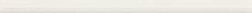 Rako Easy WLRMG060 White Бордюр 40х2 см