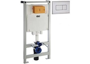 Инсталляция для унитаза Oli Oli 80 300573pKa00