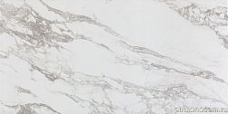 Pamesa Ceramica CR Niro White Leviglass Керамогранит 60х120 см