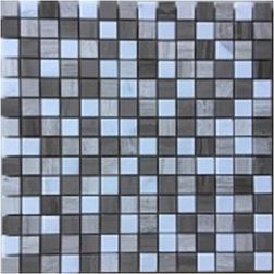 Bonaparte Каменная мозаика Alamosa-20 (POL) 30,5х30,5 (2х2)