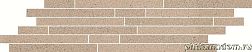 Paradyz Duroteq Mocca Mix Paski Бордюр 14,8х71 см