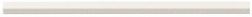 Atlas Concorde Dwell Off White Spigolo Бордюр 0,8x20 см