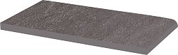 Paradyz Taurus Gris Parapet 24,5х13,5х1,1 см