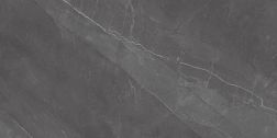 LV Granito Scambio Black Glossy Черный Полированный Керамогранит 60х120 см
