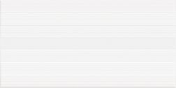 Cersanit Avangarde Рельеф белая Настенная плитка 29,8x59,8 см