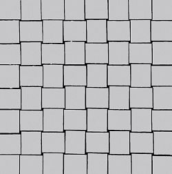 Polcolorit Cristal DS-Cristal Grigio Mosaic D Мозаика 30х30 см
