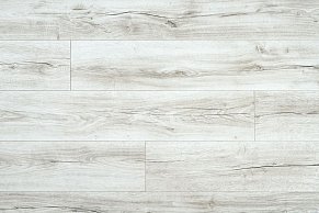Peli Anatolia Platinium AN PLT 901 White Белый Дуб Ламинат 190х1290x12 мм