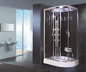 Niagara Ultra Душевая кабина NG-904-L 120x80