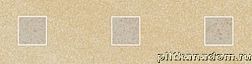 Paradyz Arkesia Beige C Бордюр 7,9x29,8 см