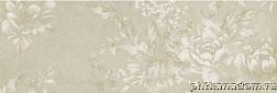 Ibero Advance Dec Breeze White 3 Настенная плитка 25х75 см