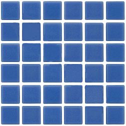 Architeza Colorgrip MG 37 Стеклянная мозаика 32,7х32,7 (кубик 2х2) см