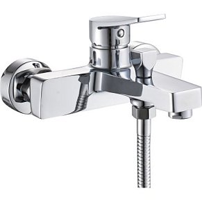 Смеситель для ванны Oute T10302