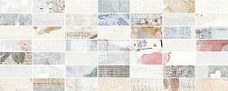 Del Conca Giverny BS Haru Mosaico Декор 20х50 см