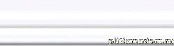 Paradyz Chevron Bianco Cokol Цоколь 8х29,8 см