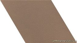 Equipe Rhombus Taupe Smooth Керамогранит 14x24 см