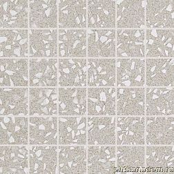 Atlas Concorde Marvel Gems AS7Q Terrazzo Pearl Lappato Мозаика 30x30 см