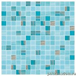 Trend Смеси Freshness Мозаика 31,6x31,6 (2х2) см