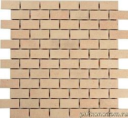Primacolore Ceramic CE CE521MMA (PHPX-CR 81) Мозаика 30,6x31,2 (2,3х4,8) см