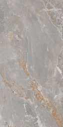 La Fenice Genesis Grey Rett Керамогранит 60x120 см