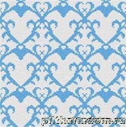 Architeza Панно Эдельвейс Матричные панно из Candy satin 90х90 см
