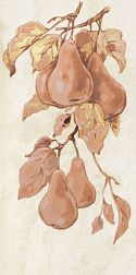 Tubadzin Enna Pear Декор 22,3x44,8 см