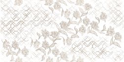 Azori Mallorca Beige Бежевый Матовый Декор 31,5х63 см