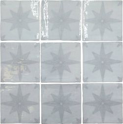 APE Ceramicas Fado Carmo Sky Керамическая плитка 13x13 см