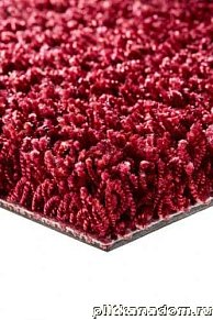 Interface Touch&Tones 103 659311 Bougainvillea Ковровая плитка 50х50 см