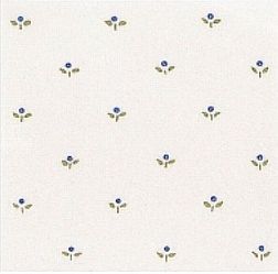 Adex Modernista ADMO6009 Decorado Mimosa PB Azul C-C B Декор 15х15 см