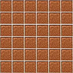 Architeza Aromas AR471 Стеклянная мозаика 30х30 (кубик 4,8х4,8) см