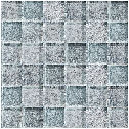 Architeza Pantheon Triumph PAN_ARI_02 Стеклянная мозаика 30х30 (кубик 2,3х2,3) см