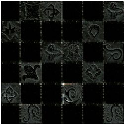 Architeza Pantheon Triumph PAN_IMP_58 Стеклянная мозаика 30х30 (кубик 1,5х1,5) см