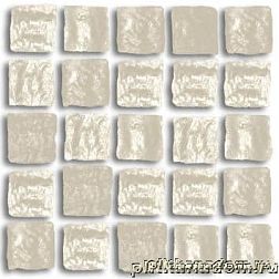 Architeza Evolution EVL01-A Стеклянная мозаика 31,8х31,8 (кубик 1,5х1,5) см