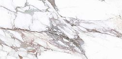 Simpolo Ceramics Calacatta Rose Белый Полированный Керамогранит 120х278 см