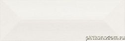 Paradyz Favaro Bianco Struktura Polysk Настенная плитка 9,8х29,8 см