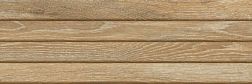 Porcelanite Dos 2217 Roble Настенная плитка 22,5х67,5 см